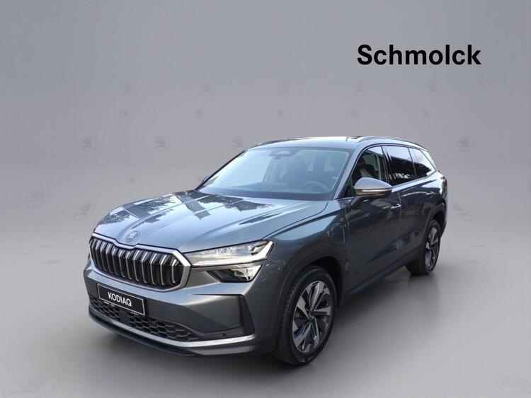 Skoda Kodiaq Sel. 1.5 TSI iV DSG ACC LED HYBRID