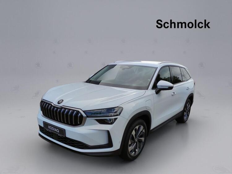 Skoda Kodiaq Selection 1.5 TSI DSG HYBRID LED NAVI RFK