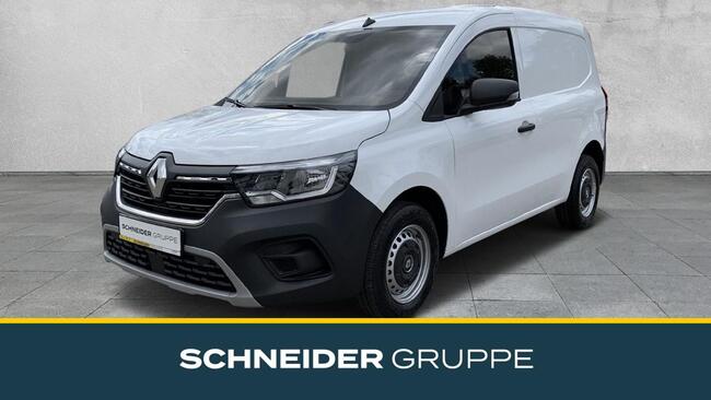 Renault Kangoo III Rapid dCi 95 Extra - Bild 1