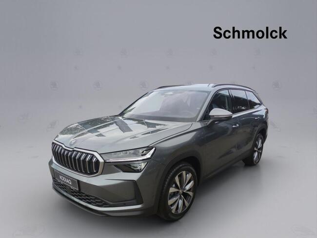 Skoda Kodiaq Selection 2.0 TDI DSG 4x4 AHK LED - Bild 1