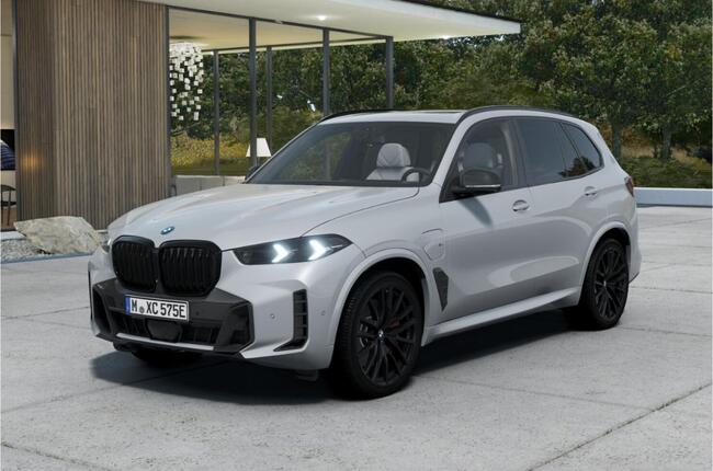 BMW X5 xDrive50e verfügbar ! - Bild 1