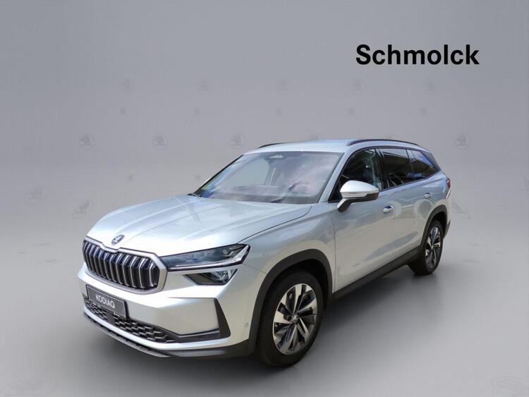 Skoda Kodiaq Selection 2.0 TDI DSG ACC LED NAVI AHK