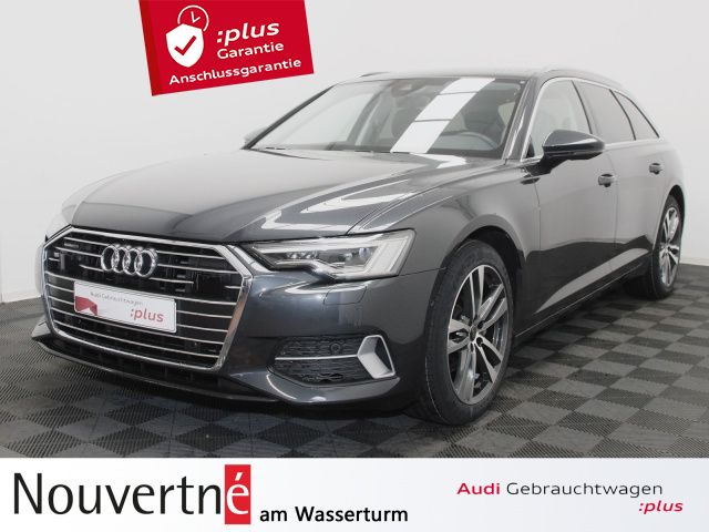 Audi A6 Avant 40 TDI quattro sport Matrix Tour Pano - Bild 1