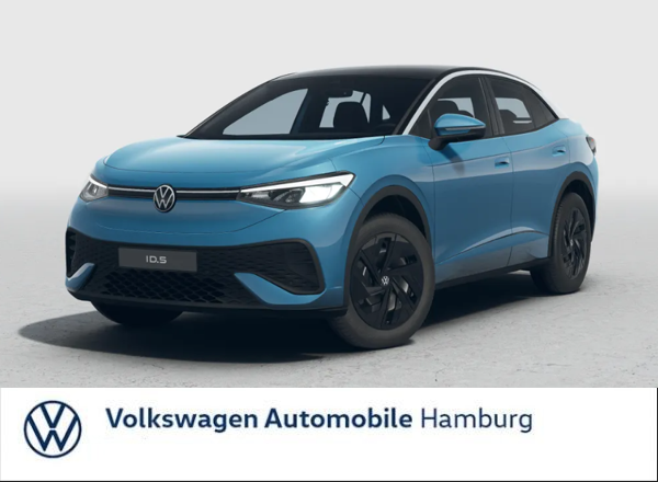 Volkswagen ID.5 Pure 170 PS - Bild 1