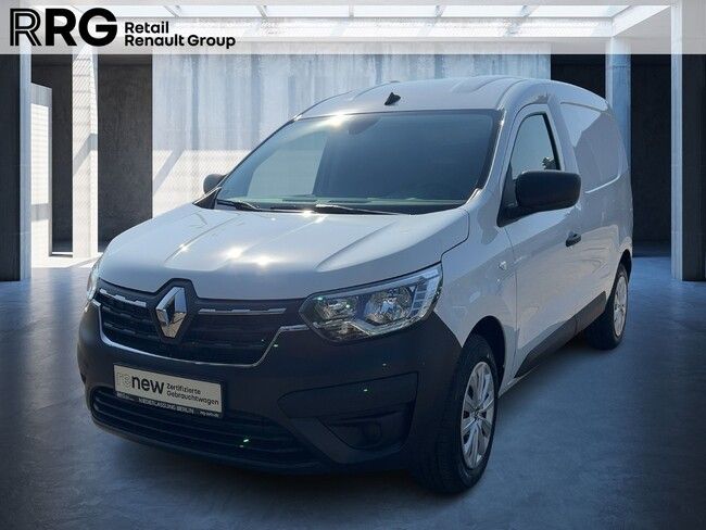 Renault Express Extra 1.5 BLUE DCI 95 EXTRA SOFORT VERFÜGBAR !!! - Bild 1