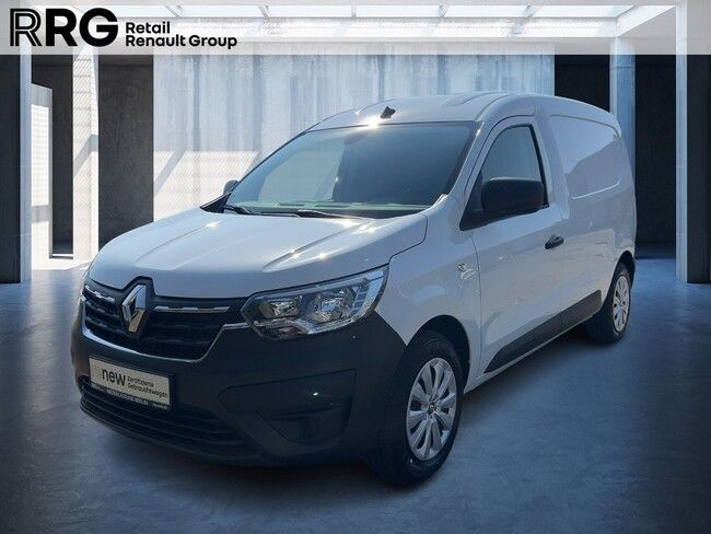 Renault Express EXTRA 1.5 BLUE DCI 95 SOFORT VERFÜGBAR - Bild 1