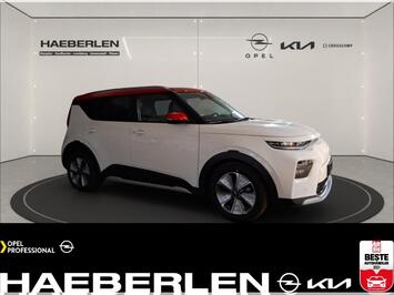 Kia Soul Inspiration | SONDERANGEBOT