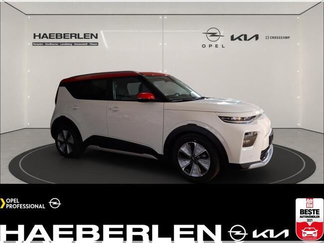 Kia Soul Inspiration | SONDERANGEBOT - Bild 1