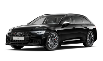 Audi S6 Avant TDI QUATTRO ASSISTENZPAKET-TOUR NAVI INKL. WINTERRÄDER