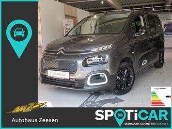 Citroen Berlingo Elektro M Shine 136 - inkl. Wartungspaket -SONDERAKTION