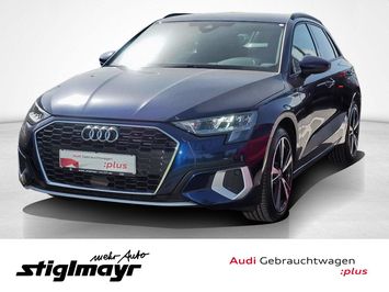 Audi A3 Sportback Advanced 30 TFSI AHK+NAVI+STANDHZG+