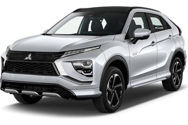 Mitsubishi Eclipse Cross Select - Bild 1