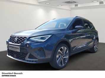 Seat Arona FR 1.0 TSI 116PS | nur für kurze Zeit !! | Gewerbe (Benrath)