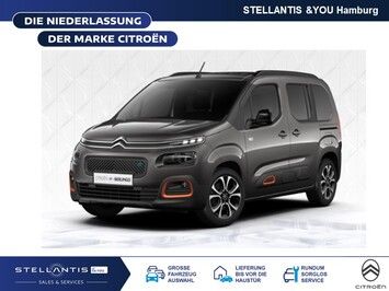 Citroen Berlingo E-BERLINGO M Elektromotor 136 Shine