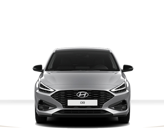 Hyundai i30 🍂 🔥 Hyundai i30 - Automatik - Gewerbe Herbst Aktion 🔥 🍂 - Bild 1