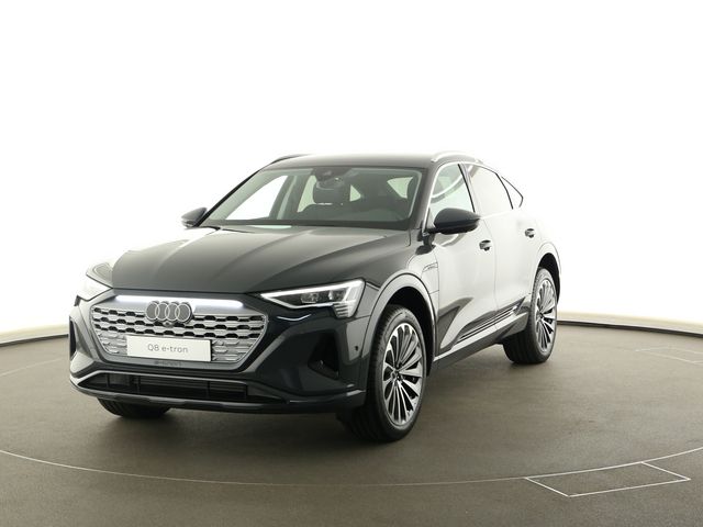 Audi Q8 e-tron Sportback 50 quattro 250 KW - advanced