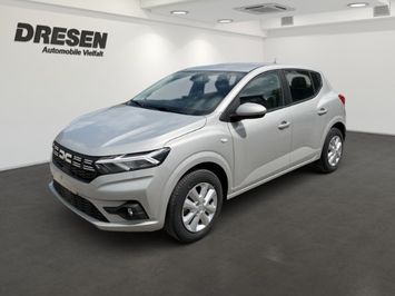 Dacia Sandero Expression TCe 90 CVT PDC*CARPLAY*KLIMA