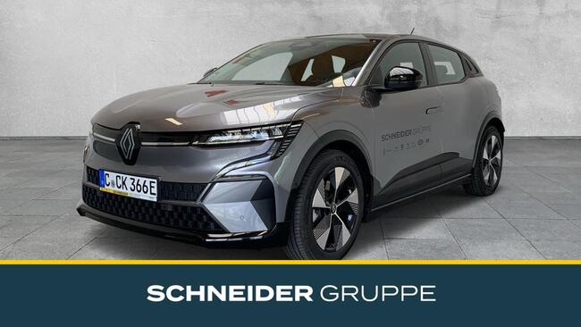 Renault Megane E-Tech Equilibre EV60 220hp 🔥ABVERKAUF🔥 - Bild 1