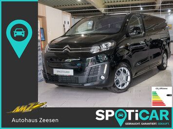 Citroen Spacetourer ELEKTRO Feel XL 75kWh inkl. Wartungspaket