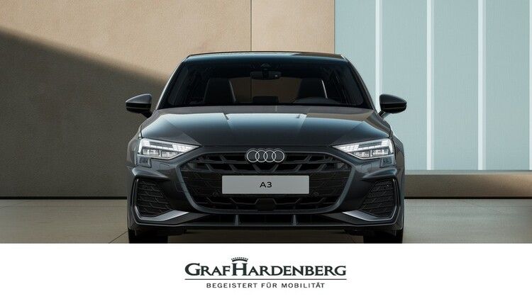 Audi A3 Sportback S line 35 TFSI || 1/X ||