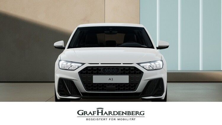 Audi A1 Sportback S line 30 TFSI