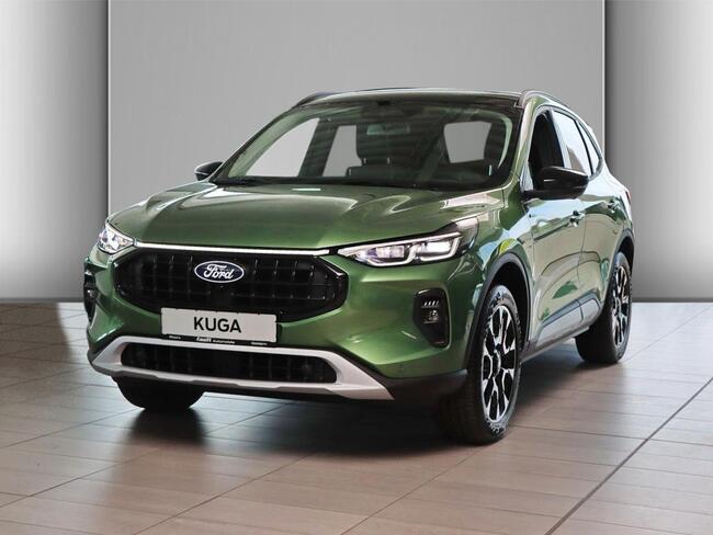 Ford Kuga FHEV Active X 