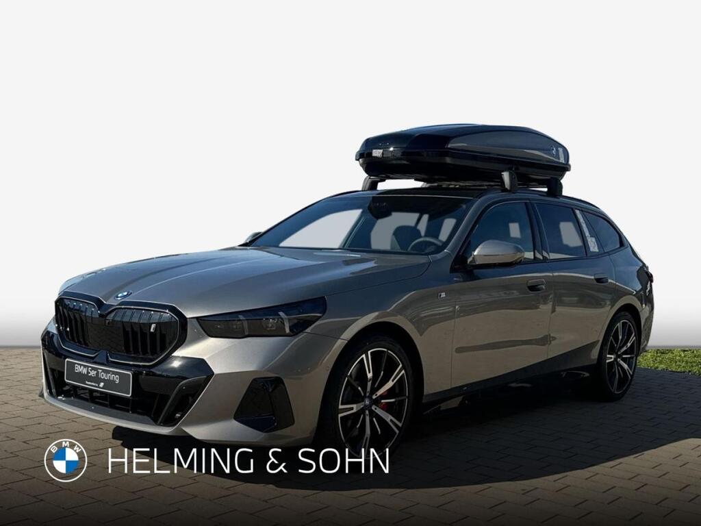 BMW i5 eDrive40 M Sport Touring