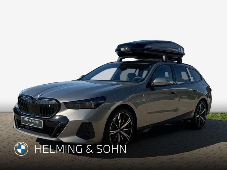 BMW i5 eDrive40 M Sport Touring|UPE 99.890€|0,5% DWbst möglich