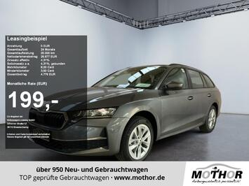 Skoda Octavia Combi Selection 1.5 TSI - ab 167€ netto