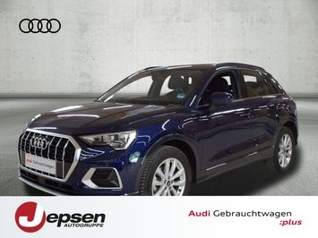 Audi Q3 advanced 35 TFSI S tr. Virtual Navi+t 18ŽFLA