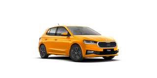 Skoda Fabia Drive 1,0 MPI 59kW 5-Gang-Schaltgetriebe