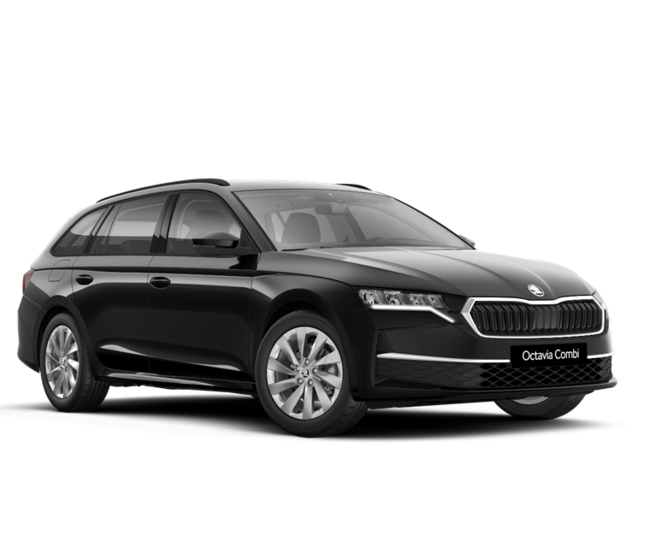 Skoda Octavia Combi Selection 1,5 TSI mHEV 110 kW 7-Gang-DSG - Bild 1