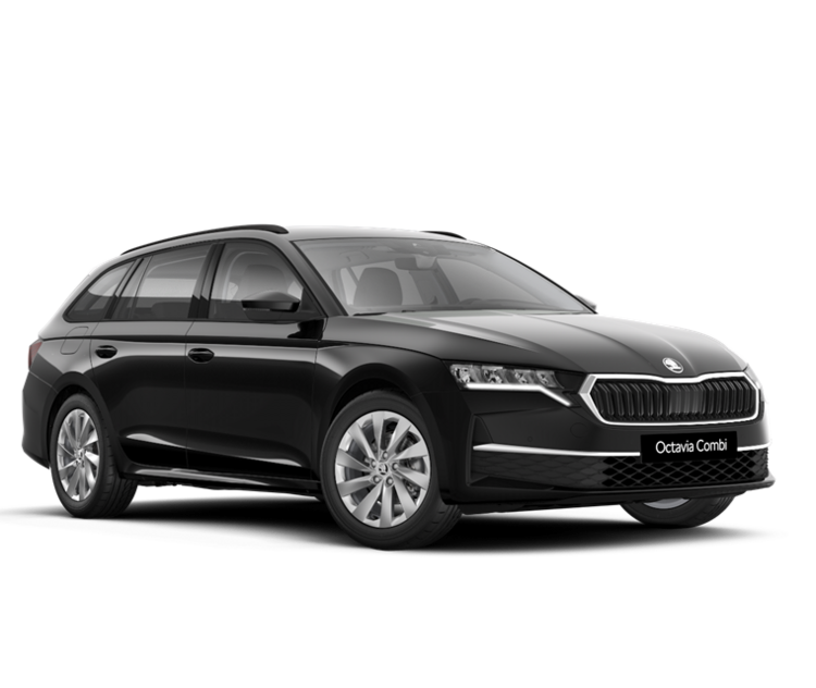 Skoda Octavia Combi Selection 1,5 TSI mHEV 110 kW 7-Gang-DSG