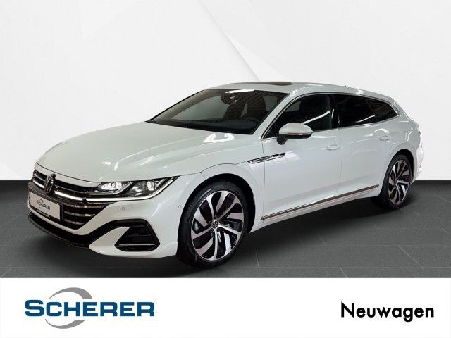 Volkswagen Arteon Shooting Brake 2.0 l R-Line / DSG / sofort verfügbar! - Bild 1