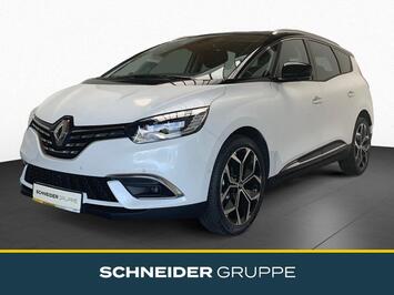 Renault Grand Scenic Techno TCe 140 🔥ABVERKAUF🔥