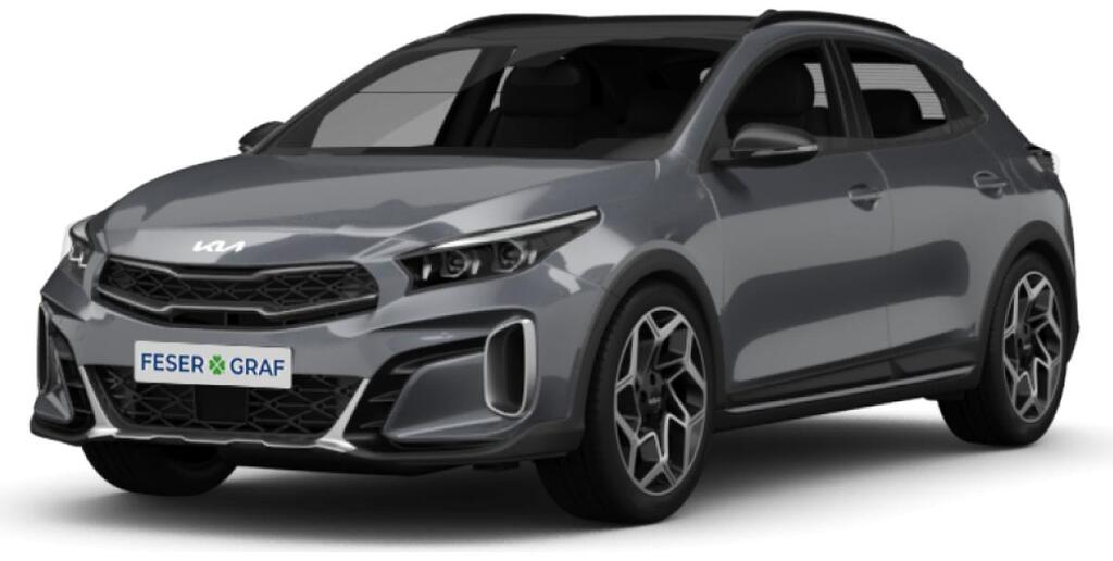 Kia XCeed ? 1.5 T-GDI DCT7 Vision ? TOP DEAL! SOFORT VERFÜGBAR! ?