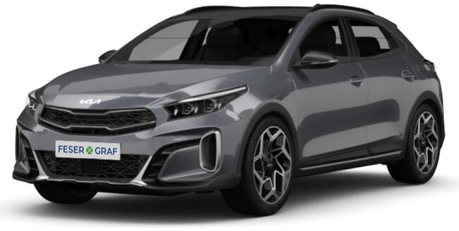 Kia XCeed 🔥 1.5 T-GDI DCT7 Vision 🔥 TOP DEAL! SOFORT VERFÜGBAR! 🔥 - Bild 1