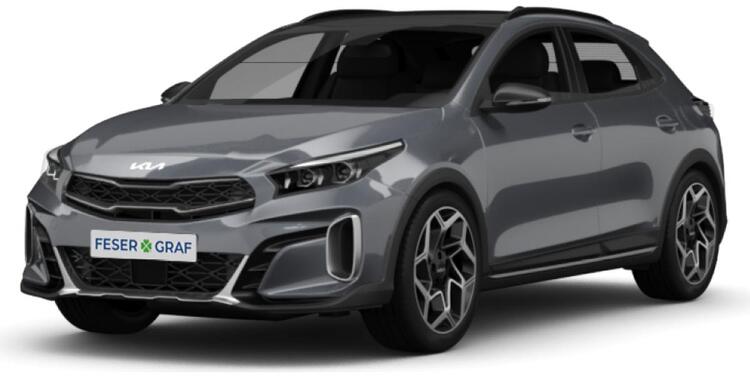 Kia XCeed 🔥 1.5 T-GDI DCT7 Vision 🔥 TOP DEAL! SOFORT VERFÜGBAR! 🔥