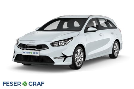 Kia Ceed SW ? 1.5 T-GDI DCT7 Spirit ? TOP DEAL! SOFORT VERFÜGBAR! ?