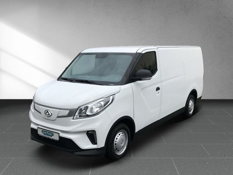 MAXUS eDELIVER 3 Kasten L2 50kWh *5 JAHRE GARANTIE*5x SOFORT VERFÜGBAR*GEWERBE*