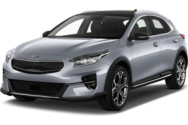 Kia XCeed 1.0T 120 ED7 EMO SOFORT VERFÜGBAR!! - Bild 1