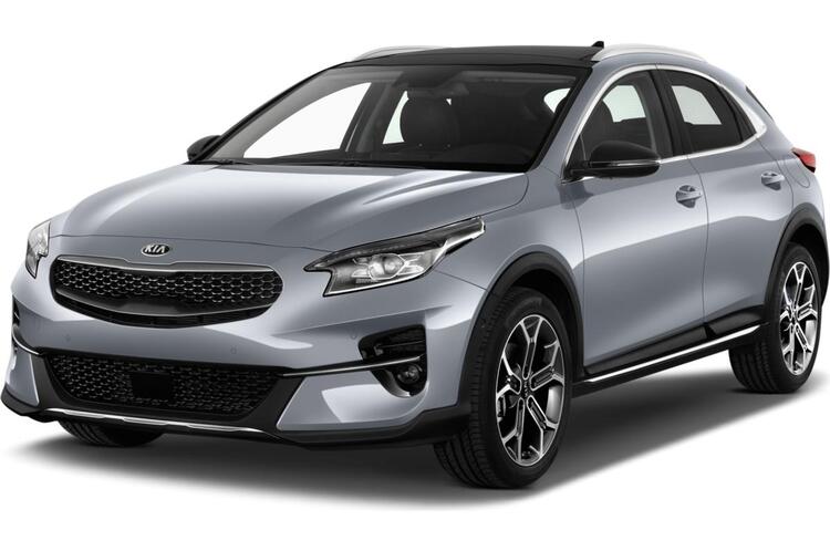 Kia XCeed 1.0T 120 ED7 EMO SOFORT VERFÜGBAR!!