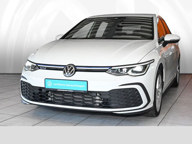 Volkswagen Golf VIII1.5 TSI DSG GTE eHybrid