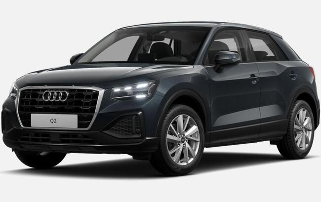 Audi Q2 35 TFSI 110(150) kW(PS) S tronic - Bild 1