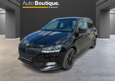 Skoda Fabia 1.0 TSI Monte Carlo (95 PS) /LED/PANO/SPORTFAHRW./PDC/ASSISTENZ/KLIMA/PDC UVM. - Bild 1