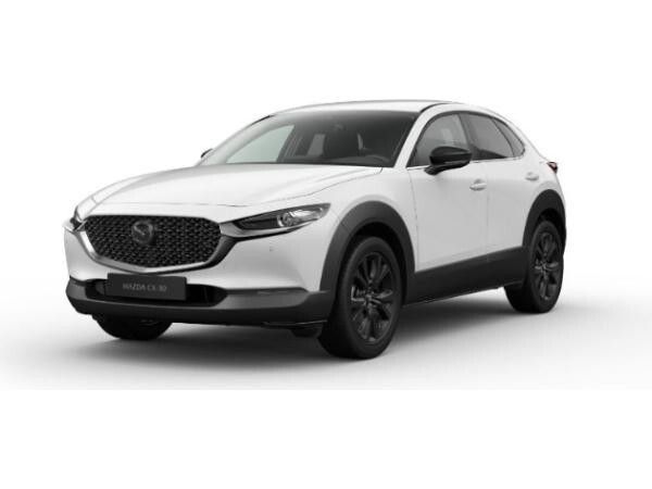 Mazda CX-30 Prime-Line e-Skyactiv G 140 Schaltgetriebe