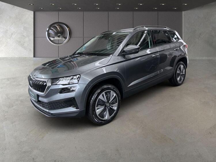 Skoda Karoq Selection 1,5 TSI DSG 5x ab November