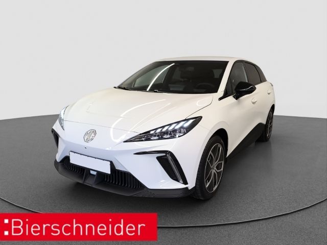 MG MG4 Luxury 64 kWh - ⚡️SONDERAKTION⚡️❗SOFORT VERFÜGBAR❗OHNE ANZAHLUNG❗7 J. GARANTIE❗ - Bild 1