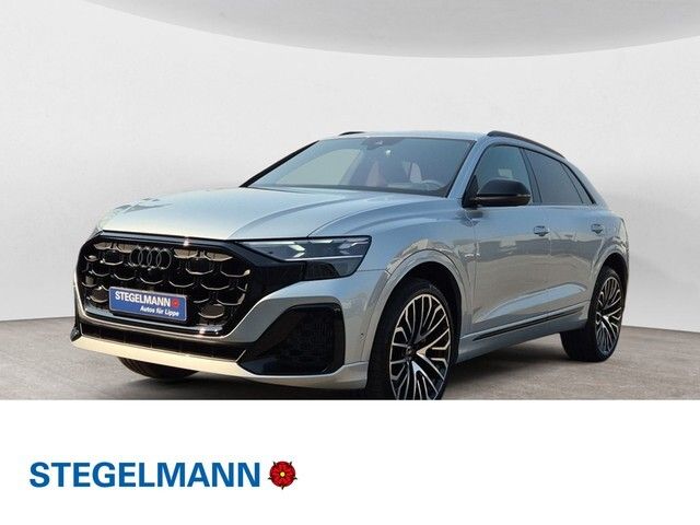 Audi SQ8 SUV TFSI tiptronic 160UPE DMB Sonderleasing - Bild 1