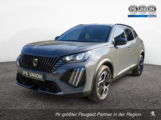 Peugeot 2008 Allure PT 100 - Bild 1